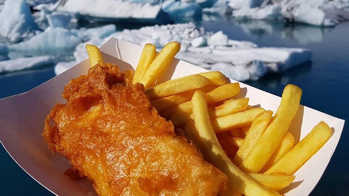 Taste The Best Langoustine Restaurants Reykjavik Has To Offer