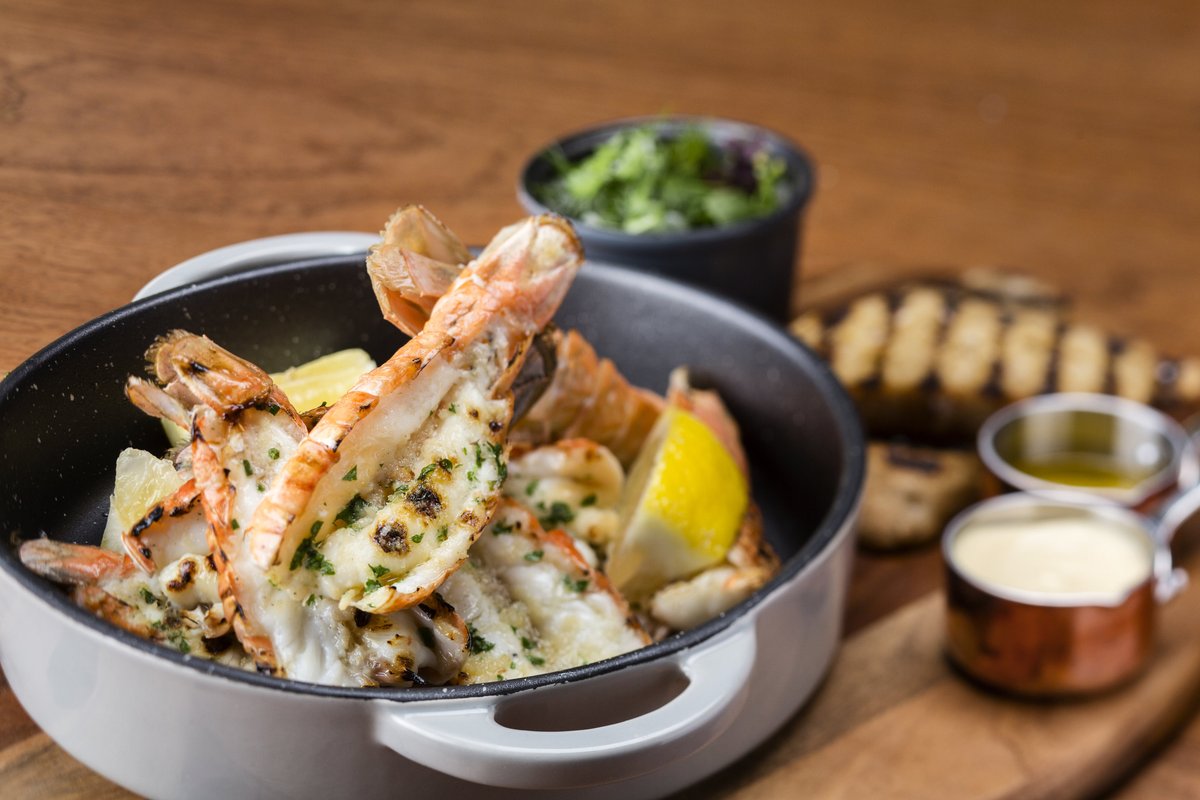 Best Traditional Icelandic Food Restaurants To Try In Reykjavík