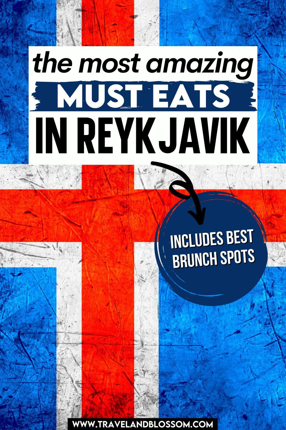 Cheap Eats Reykjavik For Tourists To Enjoy On A Budget