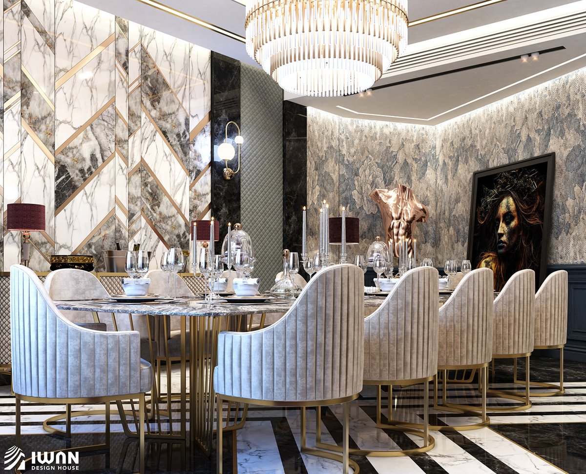 Luxury & Fine Dining Sets the Standard for Exceptional Meals