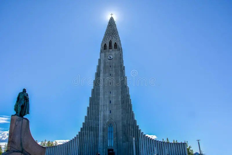 Restaurants Near Hallgrímskirkja Reykjavík For Authentic Icelandic Cuisine