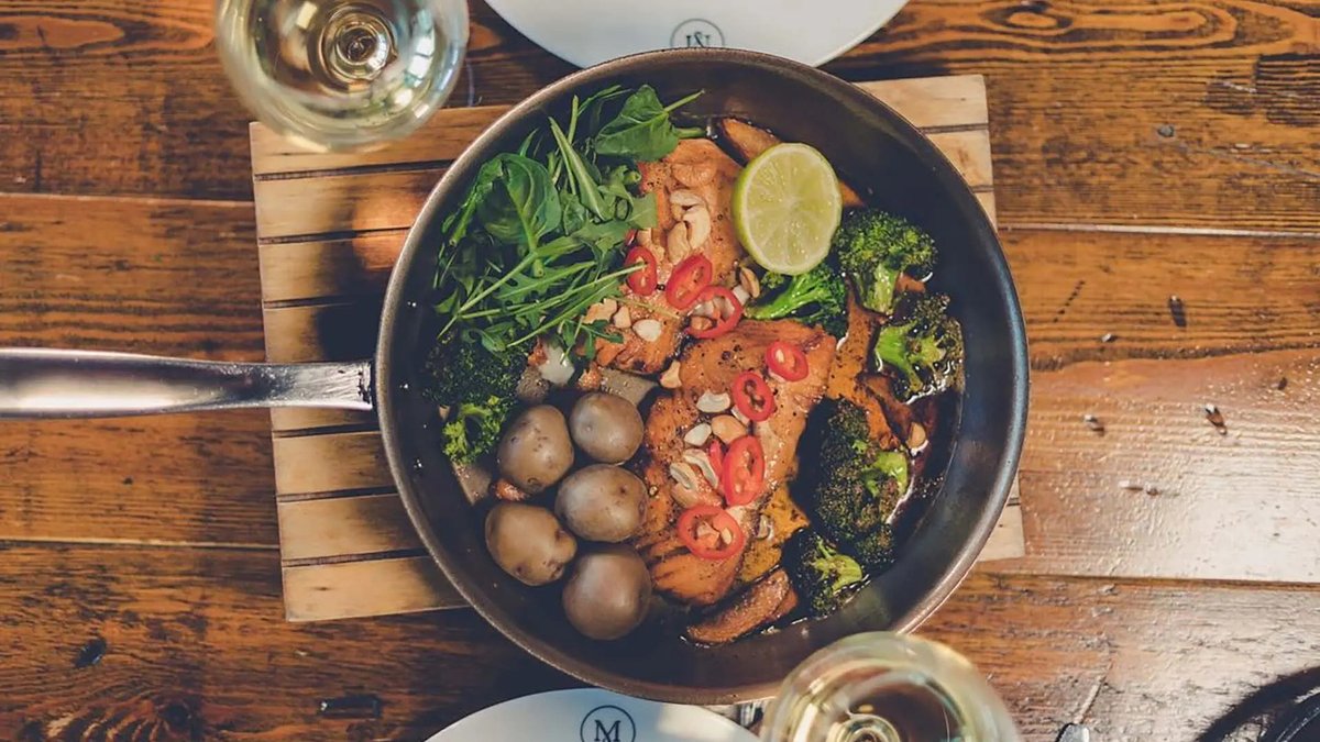 Restaurants with Best Views Reykjavik Offer Incredible Dining Experiences