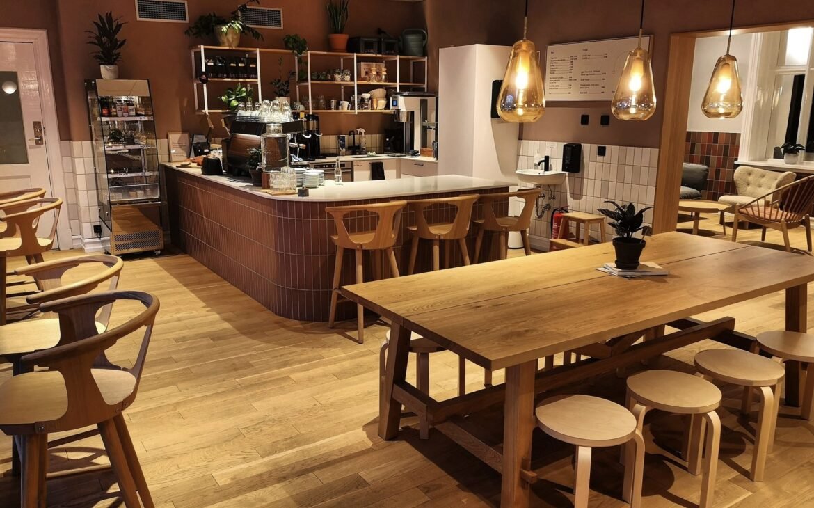 Vegetarian Friendly Cafes Reykjavik For Every Plant-Based Visitor